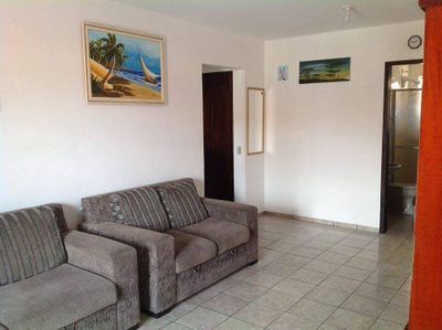Apartamento, 3 quartos, 140 m² - Foto 4