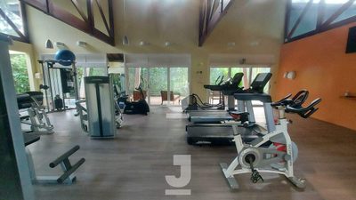 Casa de Condomínio, 6 quartos - Foto 5