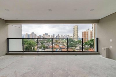 Apartamento, 3 quartos, 151 m² - Foto 3