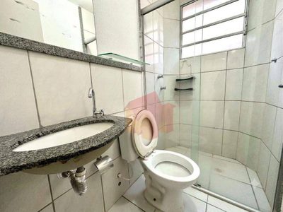 Apartamento, 2 quartos, 70 m² - Foto 4