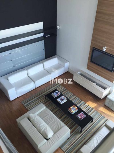Apartamento, 4 quartos, 210 m² - Foto 1