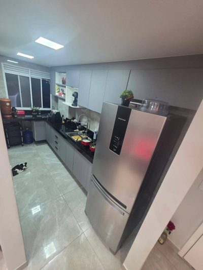 Apartamento, 2 quartos, 48 m² - Foto 5
