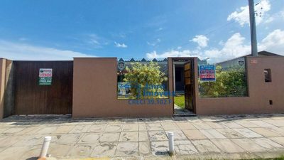 Casa, 3 quartos - Foto 5