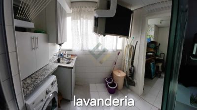 Apartamento, 3 quartos, 104 m² - Foto 4