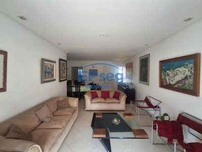 Apartamento, 3 quartos, 173 m² - Foto 3