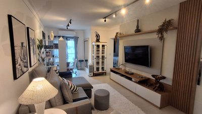 Apartamento, 2 quartos, 65 m² - Foto 4