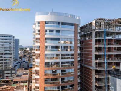 Apartamento, 123 m² - Foto 1