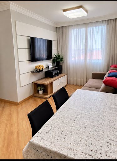 Apartamento, 2 quartos, 45 m² - Foto 1