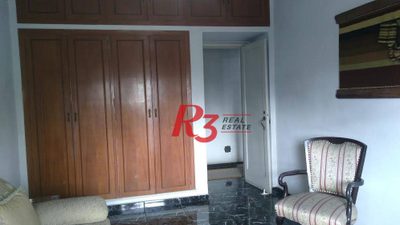 Apartamento, 3 quartos, 175 m² - Foto 5