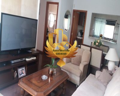 Apartamento, 3 quartos, 115 m² - Foto 3