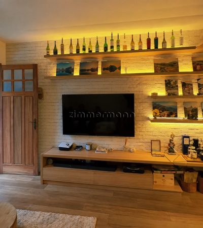Casa, 2 quartos, 150 m² - Foto 5