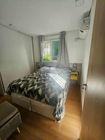 Apartamento, 2 quartos, 120 m² - Foto 5
