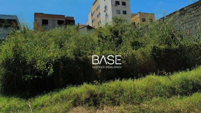 Terreno, 270 m² - Foto 2