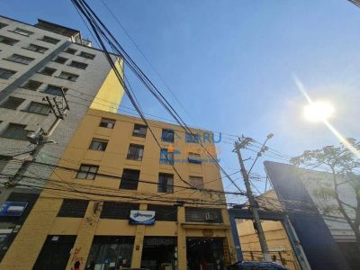 Apartamento, 2 quartos, 56 m² - Foto 1