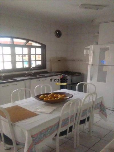 Sobrado, 3 quartos, 190 m² - Foto 3