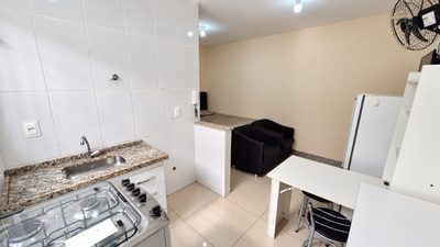 Apartamento, 1 quarto, 30 m² - Foto 2