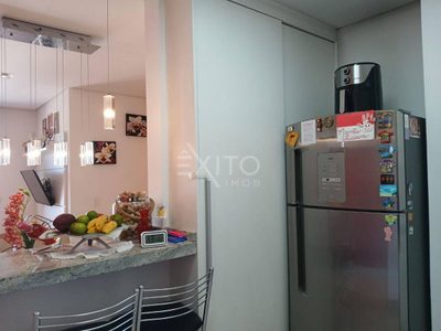 Apartamento, 3 quartos, 75 m² - Foto 3