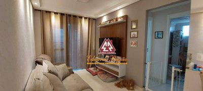 Apartamento, 2 quartos, 61 m² - Foto 3