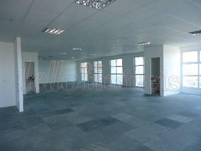 Sala-Conjunto, 306 m² - Foto 5