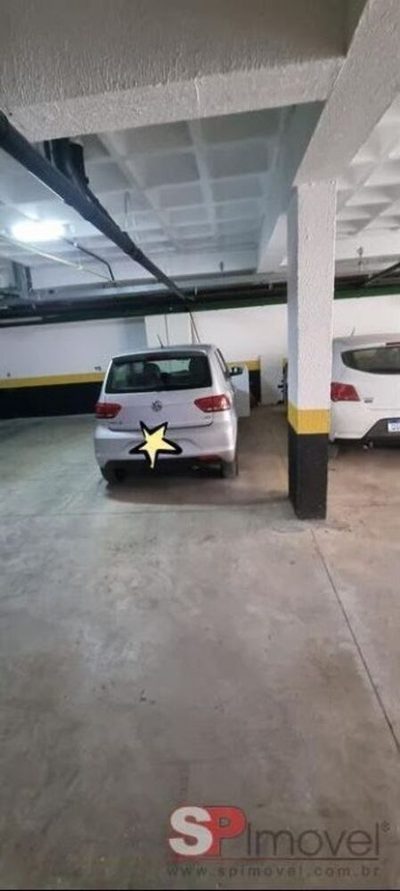 Casa, 2 quartos, 38 m² - Foto 2