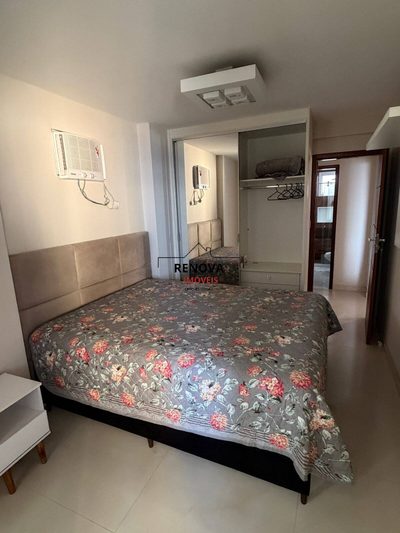 Apartamento, 2 quartos, 80 m² - Foto 4