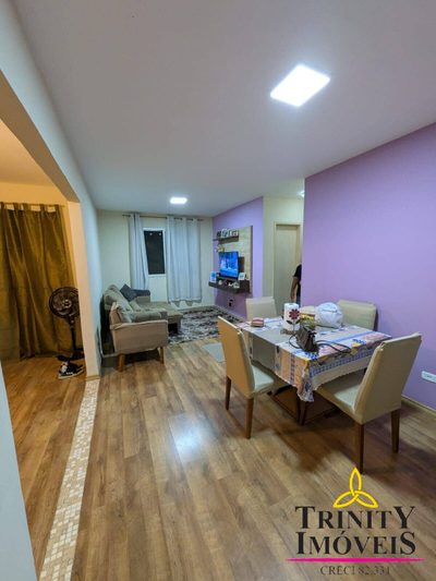 Apartamento, 3 quartos, 90 m² - Foto 5