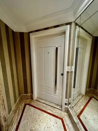 Apartamento, 4 quartos, 270 m² - Foto 1