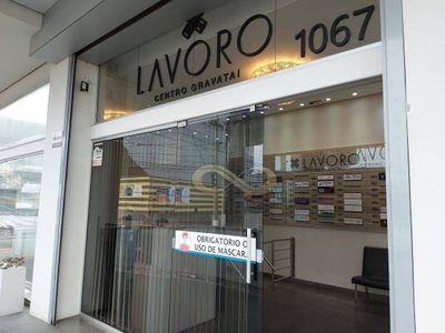 Sala-Conjunto, 37 m² - Foto 2