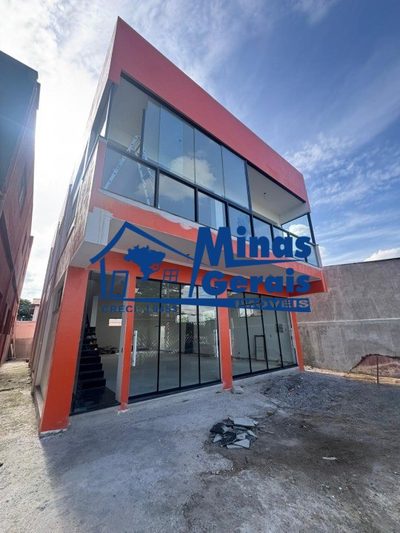 Prédio Inteiro, 320 m² - Foto 1