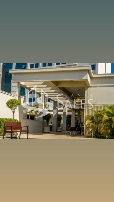 Loja-Salão, 60 m² - Foto 2