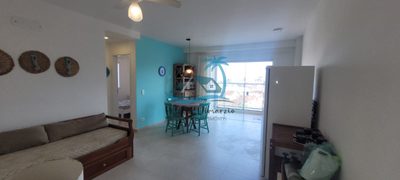 Apartamento, 2 quartos, 68 m² - Foto 4