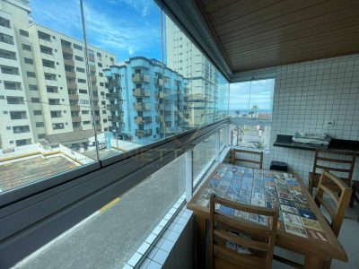 Apartamento, 2 quartos, 84 m² - Foto 2