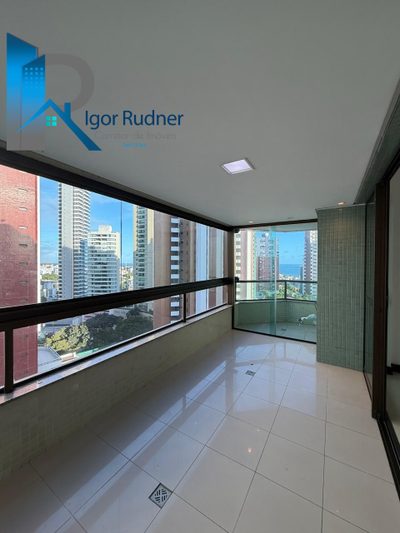 Apartamento, 2 quartos, 100 m² - Foto 3
