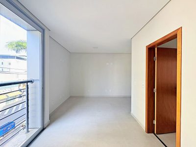 Apartamento, 1 quarto, 23 m² - Foto 5
