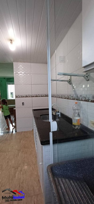 Apartamento, 2 quartos, 49 m² - Foto 2
