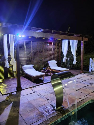 Casa de Condomínio, 4 quartos - Foto 5