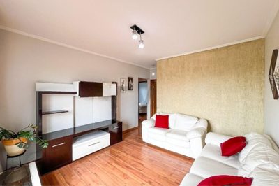 Apartamento, 2 quartos, 74 m² - Foto 1