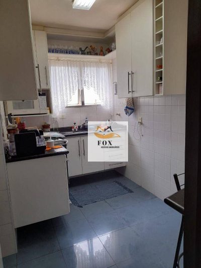 Apartamento, 2 quartos, 56 m² - Foto 3