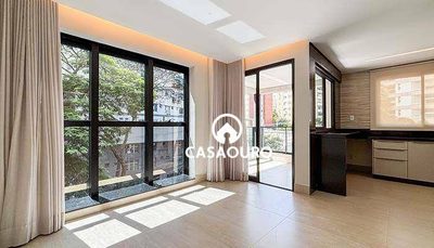 Apartamento, 3 quartos, 94 m² - Foto 1