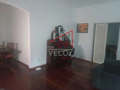 Apartamento, 5 quartos, 354 m² - Foto 3