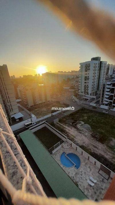 Apartamento, 3 quartos, 93 m² - Foto 1