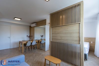 Apartamento, 1 quarto, 49 m² - Foto 5