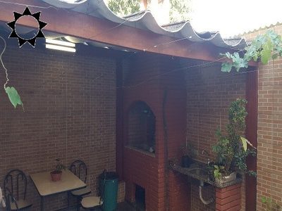 Casa, 3 quartos, 215 m² - Foto 2