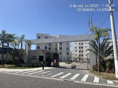 Apartamento, 1 quarto, 44 m² - Foto 1