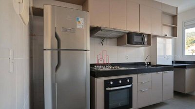 Apartamento, 1 quarto, 44 m² - Foto 2