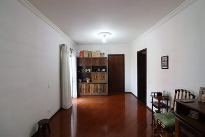 Apartamento, 3 quartos - Foto 2