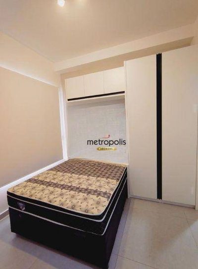 Kitnet-Studio, 22 m² - Foto 1