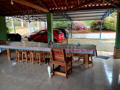 Chácara, 2 quartos, 4630 m² - Foto 3
