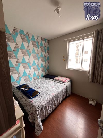 Apartamento, 2 quartos, 72 m² - Foto 4