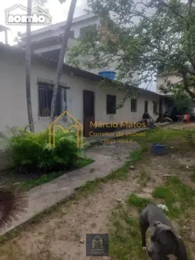 Casa, 3 quartos, 250 m² - Foto 2